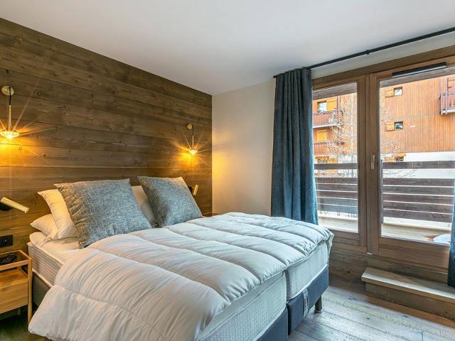Résidence ASTER - Val d'Isère Centre