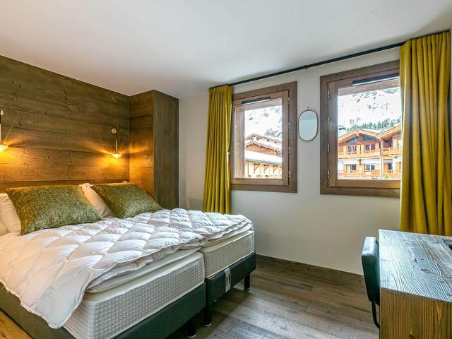 Résidence ASTER - Val d'Isère Centre