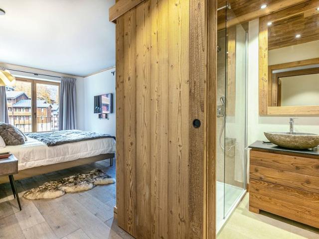 Résidence FORÊT - Val d'Isère Centre