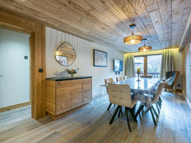 Résidence FORÊT - Val d'Isère Centre