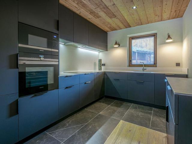 Résidence FORÊT - Val d'Isère Centre