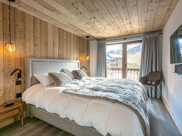 Résidence FORÊT - Val d'Isère Centre