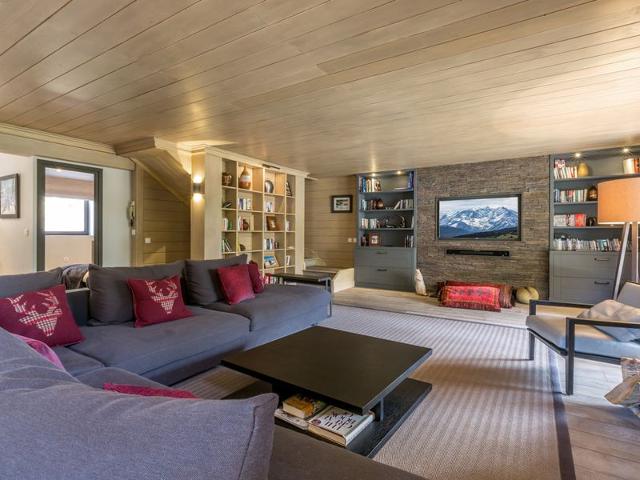 Résidence DALVA - Val d'Isère Centre