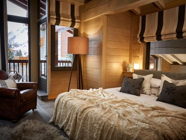 Résidence DALVA - Val d'Isère Centre