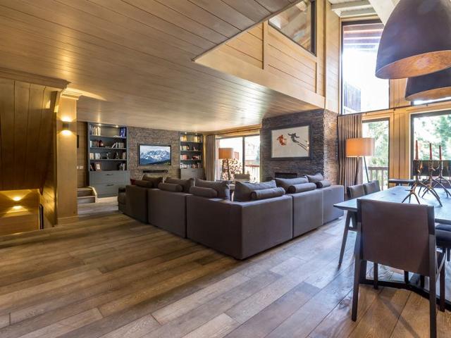 Résidence DALVA - Val d'Isère Centre