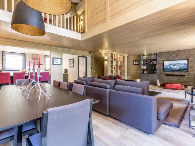 Résidence DALVA - Val d'Isère Centre