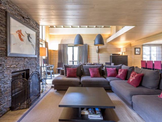 Résidence DALVA - Val d'Isère Centre