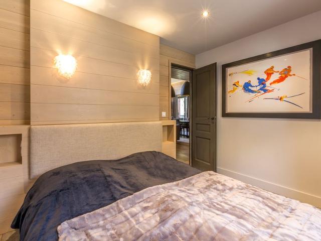 Résidence DALVA - Val d'Isère Centre