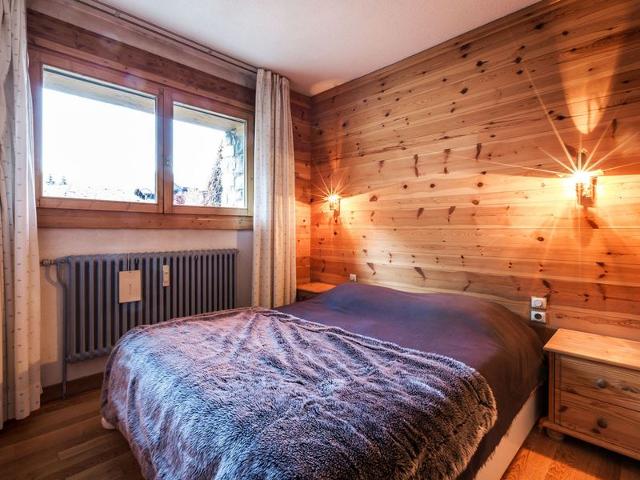 Résidence BELSOL - Val d'Isère Centre