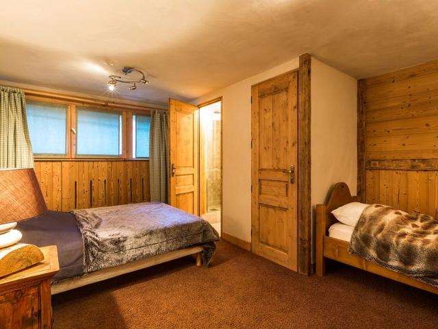 Résidence BELSOL - Val d'Isère Centre