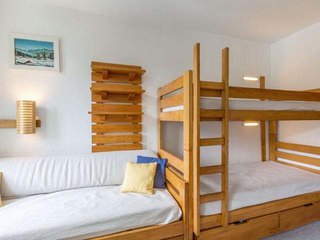 Ski-in/ski-out apartment with garage and pets allowed in Val-d'Isère FR-1-694-245 - Val d'Isère La Daille