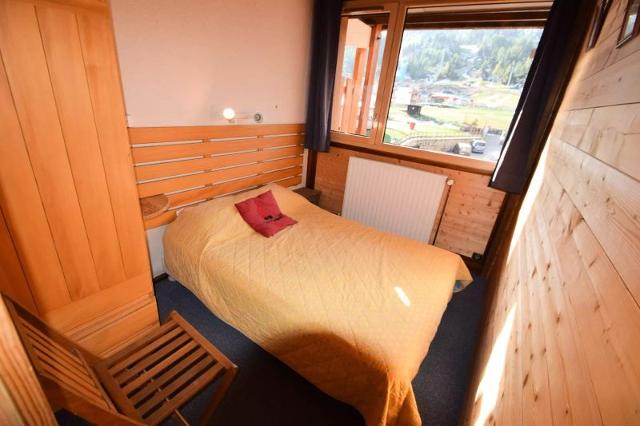 Residence Le Jannu - Plagne Centre