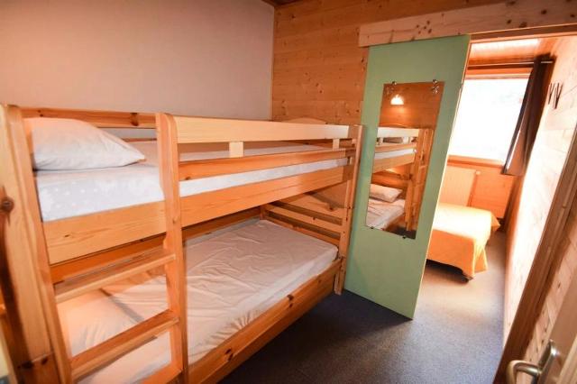 Residence Le Jannu - Plagne Centre