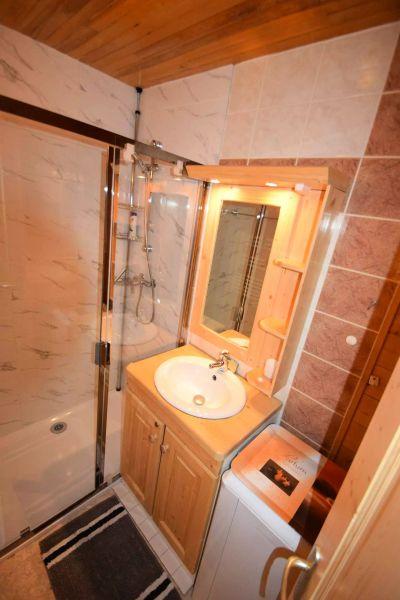 Residence Le Jannu - Plagne Centre