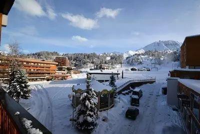 Residence Le Jannu - Plagne Centre