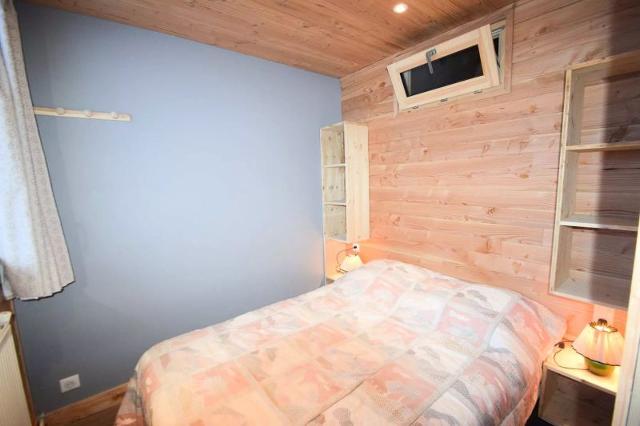 Residence Le Jannu - Plagne Centre