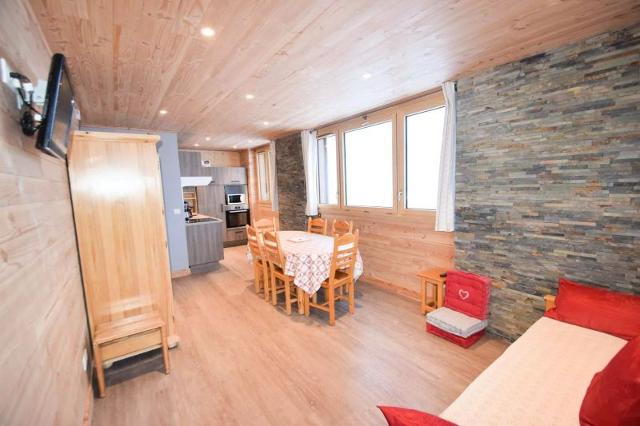 Residence Le Jannu - Plagne Centre