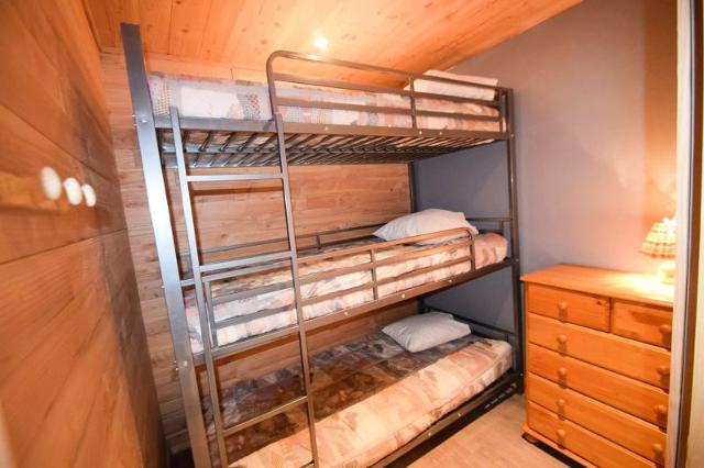 Residence Le Jannu - Plagne Centre
