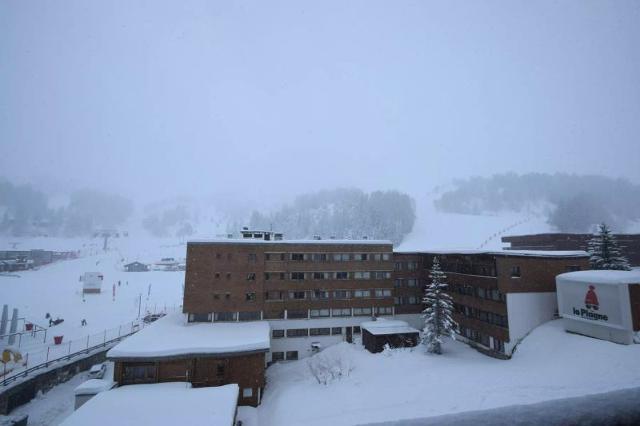Residence Le Jannu - Plagne Centre