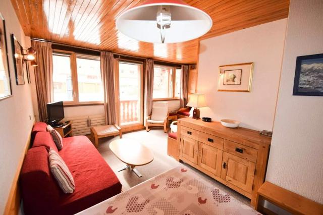 Residence Le Jannu - Plagne Centre