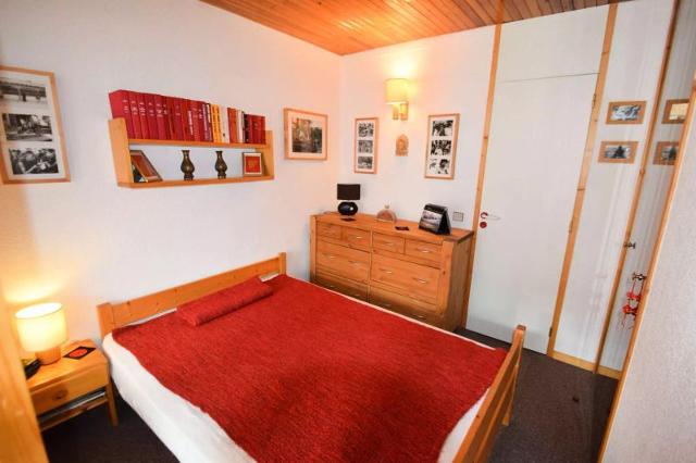 Residence Le Jannu - Plagne Centre