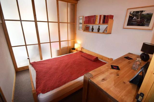 Residence Le Jannu - Plagne Centre