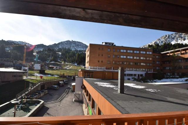 Residence Le Jannu - Plagne Centre