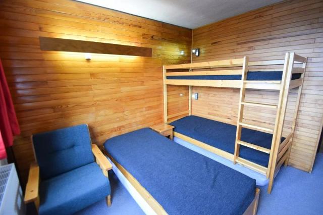 Residence L'everest - Plagne Centre