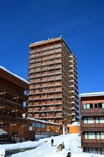 Residence L'everest - Plagne Centre