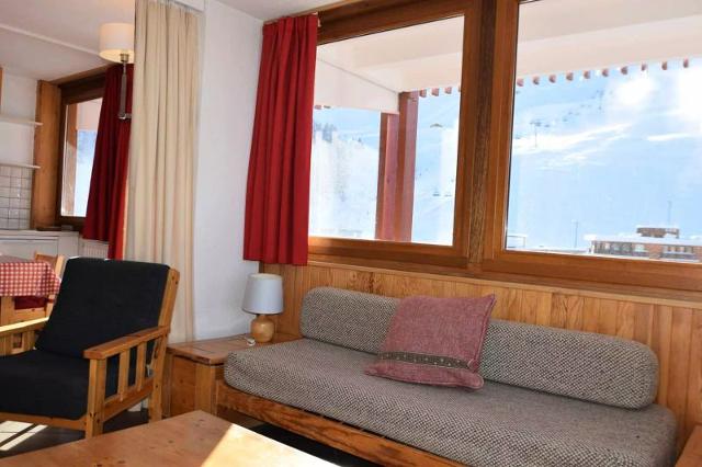 Residence L'everest - Plagne Centre
