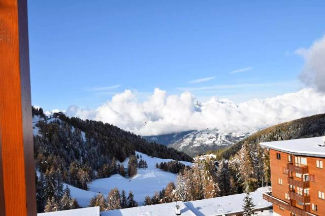 Residence L'everest - Plagne Centre
