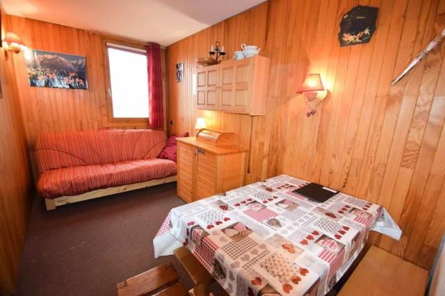 Residence Le Sapporo - Plagne - Soleil