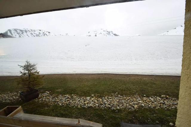 Residence Le Sapporo - Plagne - Soleil