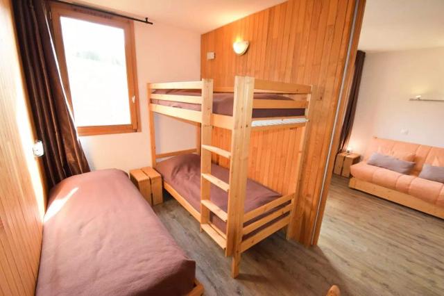 Residence Le Sapporo - Plagne - Soleil