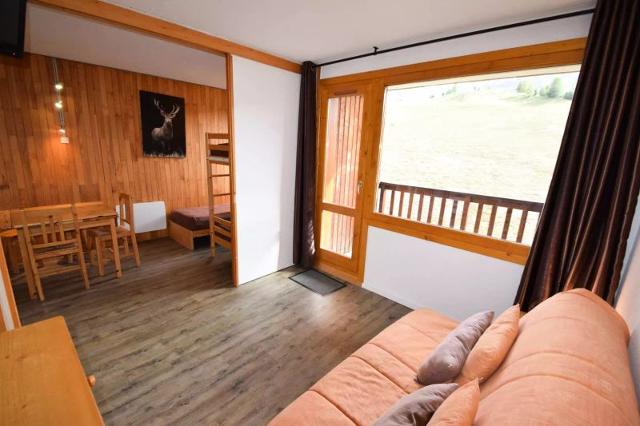 Residence Le Sapporo - Plagne - Soleil