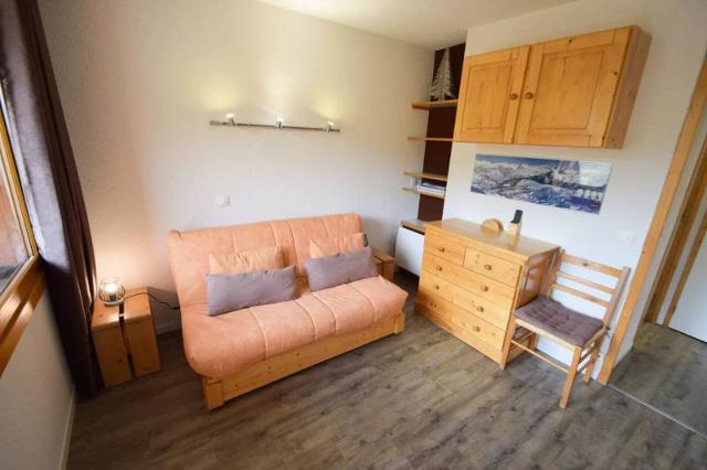 Residence Le Sapporo - Plagne - Soleil