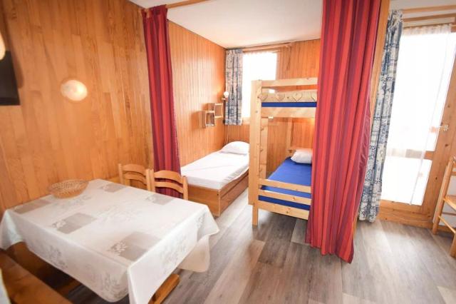 Residence Le Sapporo - Plagne - Soleil