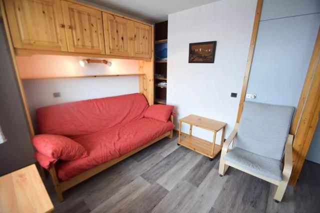 Residence Le Sapporo - Plagne - Soleil