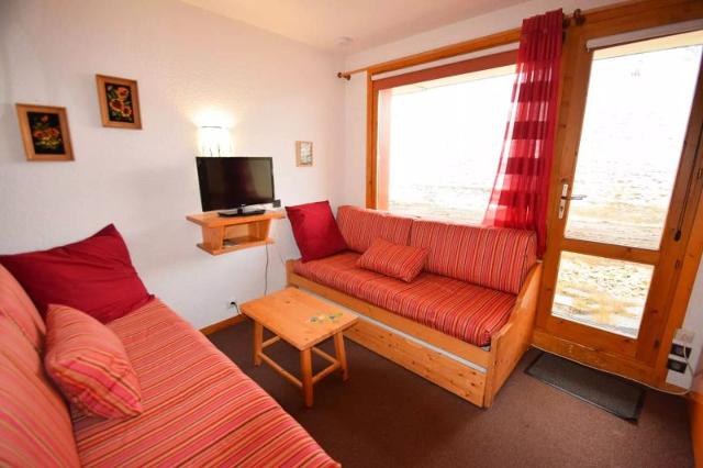 Residence Le Sapporo - Plagne - Soleil