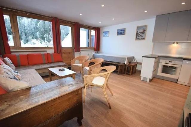 Residence Le Makalu - Plagne Centre