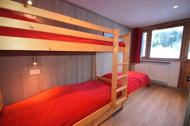 Residence Le Makalu - Plagne Centre