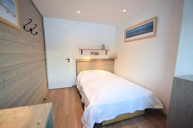 Residence Le Makalu - Plagne Centre