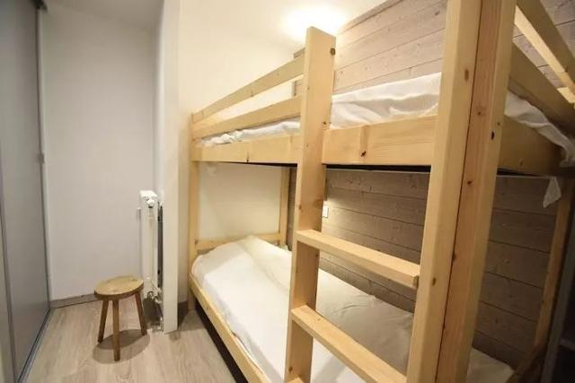 Residence Le Makalu - Plagne Centre