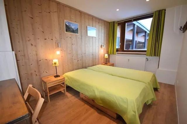 Residence Le Makalu - Plagne Centre