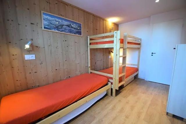 Residence Le Makalu - Plagne Centre
