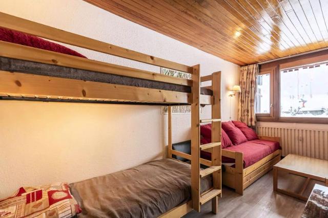 Residence Le Makalu - Plagne Centre