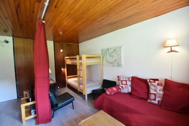 Residence Le Makalu - Plagne Centre