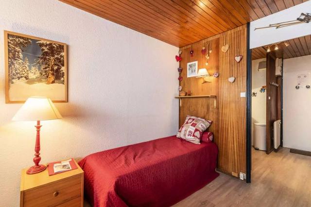 Residence Le Makalu - Plagne Centre