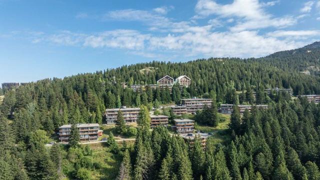 Studio V. DU BACHAT MELEZES C N°23 - ST5 - Chamrousse