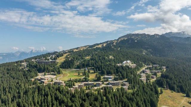 Studio V. DU BACHAT MELEZES C N°23 - ST5 - Chamrousse